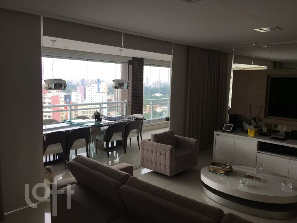 Apartamento à venda com 4 quartos, 171m² - Foto 6