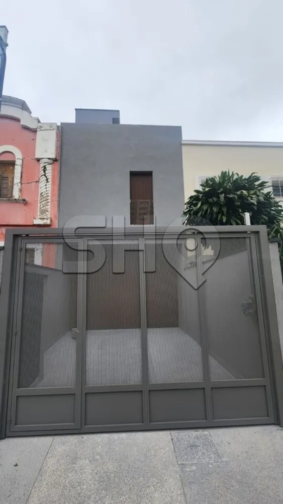 Sobrado, 2 quartos, 150 m² - Foto 1