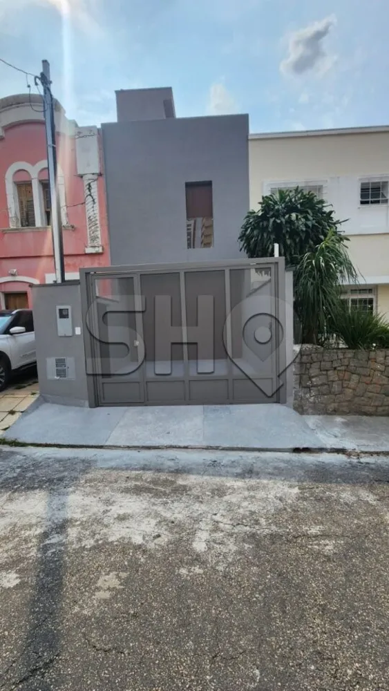 Sobrado, 2 quartos, 150 m² - Foto 16