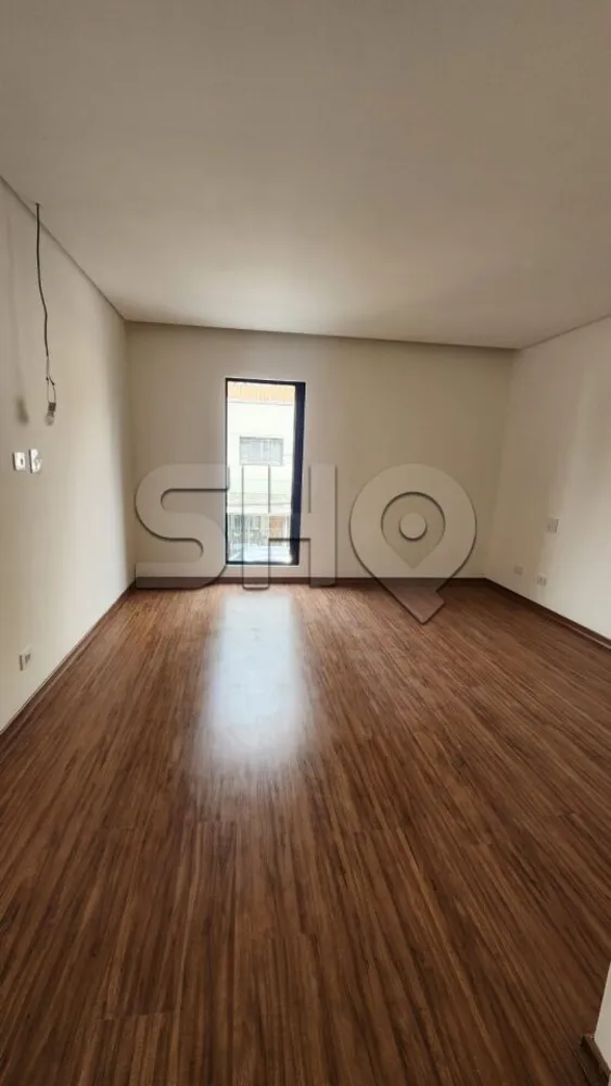 Sobrado, 2 quartos, 150 m² - Foto 1
