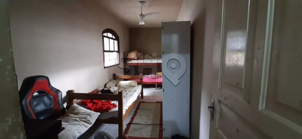 Sobrado, 3 quartos, 85 m² - Foto 1