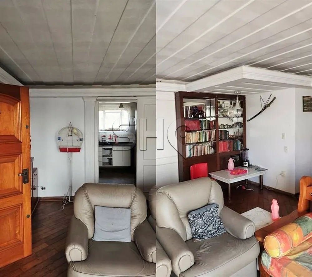 Apartamento, 3 quartos, 120 m² - Foto 2
