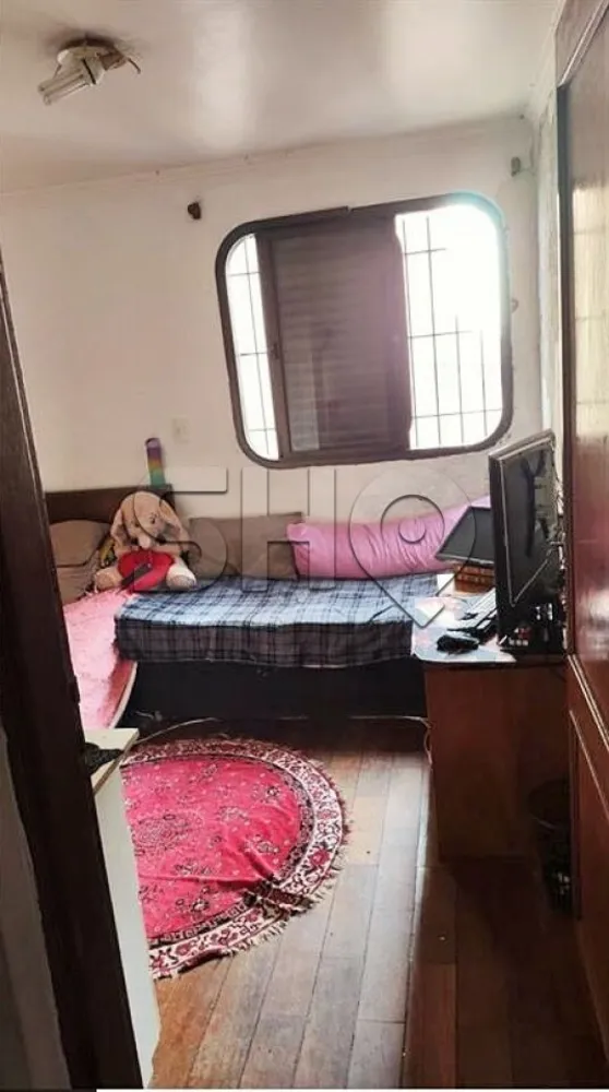 Apartamento, 3 quartos, 120 m² - Foto 1