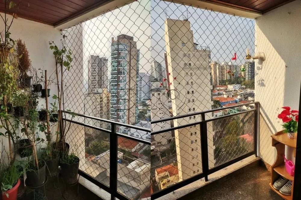 Apartamento, 3 quartos, 120 m² - Foto 4