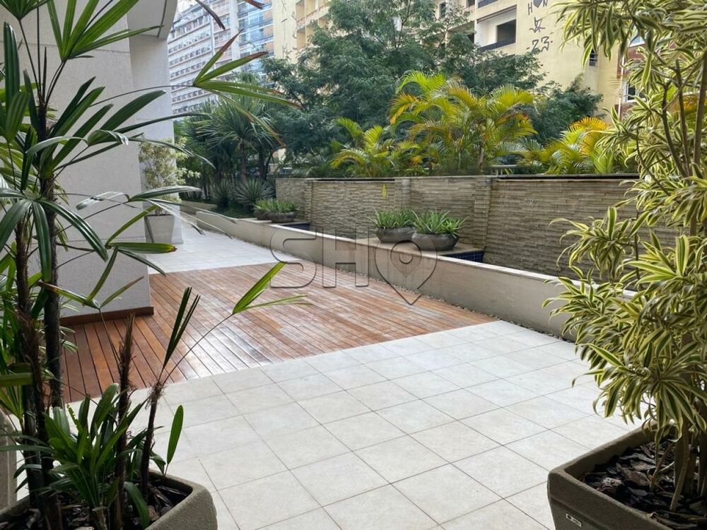 Apartamento, 1 quarto, 48 m² - Foto 19