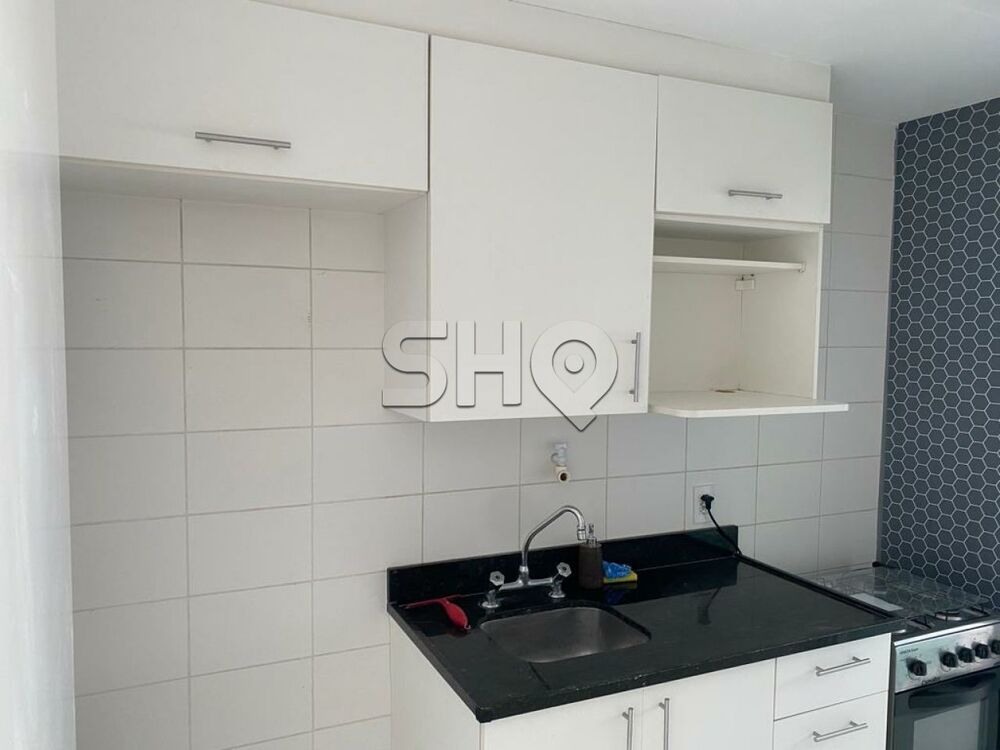Apartamento, 1 quarto, 48 m² - Foto 8