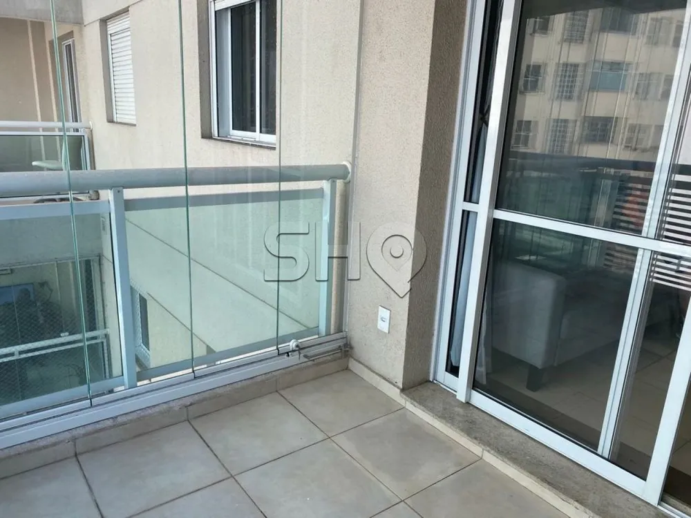 Apartamento, 1 quarto, 48 m² - Foto 2