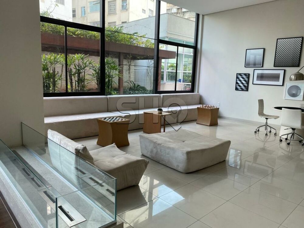 Apartamento, 1 quarto, 48 m² - Foto 12