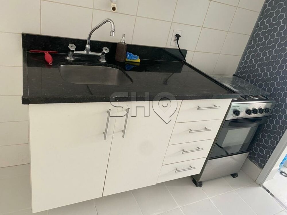 Apartamento, 1 quarto, 48 m² - Foto 2