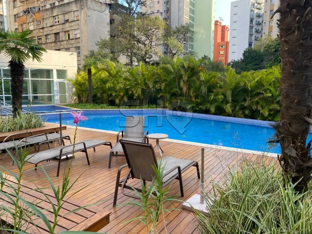 Apartamento, 1 quarto, 48 m² - Foto 23
