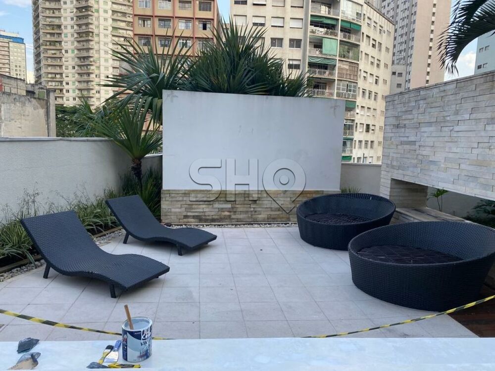 Apartamento, 1 quarto, 48 m² - Foto 5
