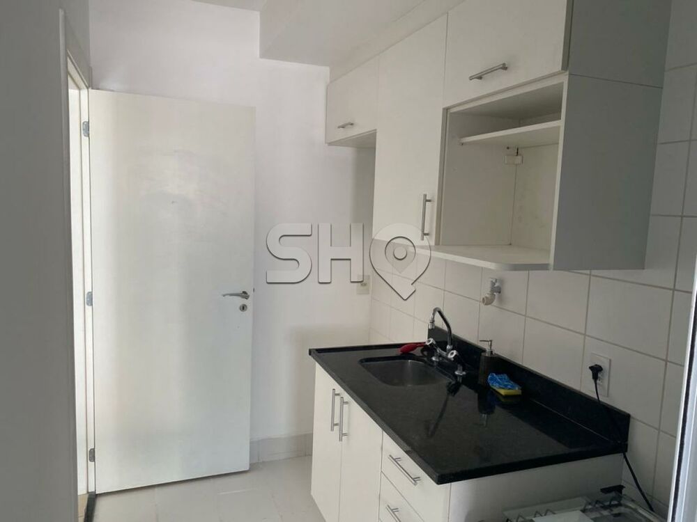 Apartamento, 1 quarto, 48 m² - Foto 7