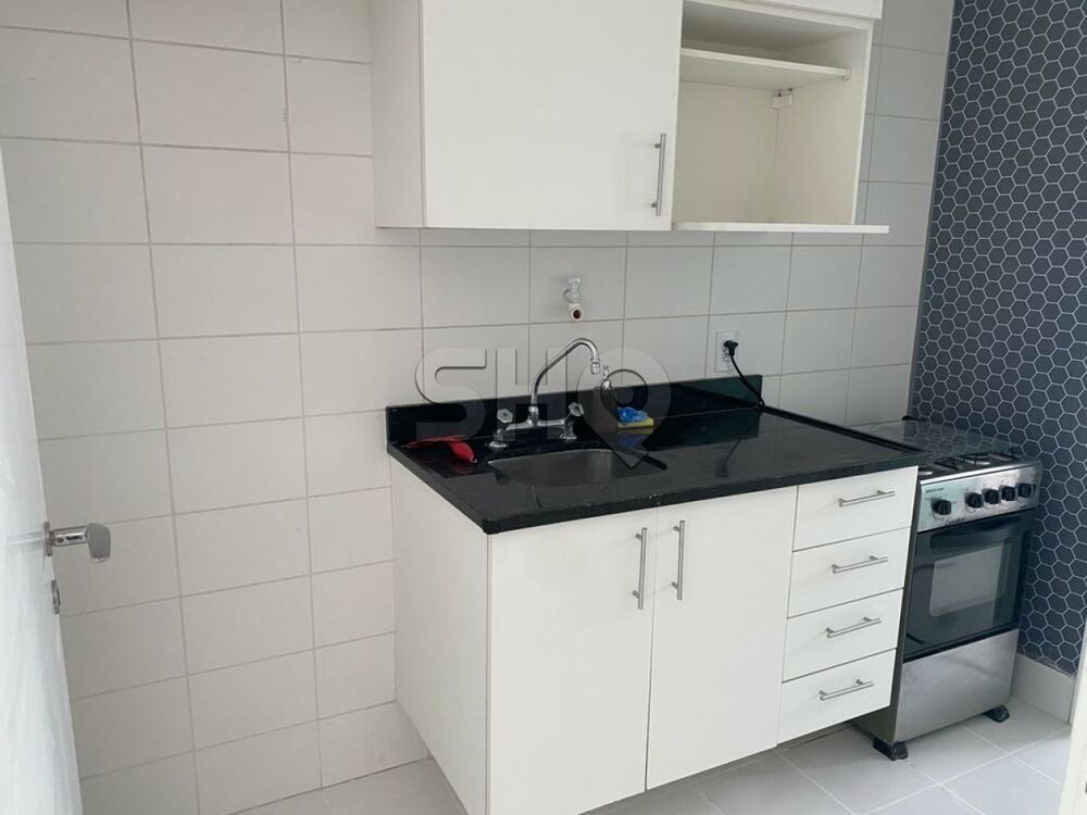 Apartamento, 1 quarto, 48 m² - Foto 15