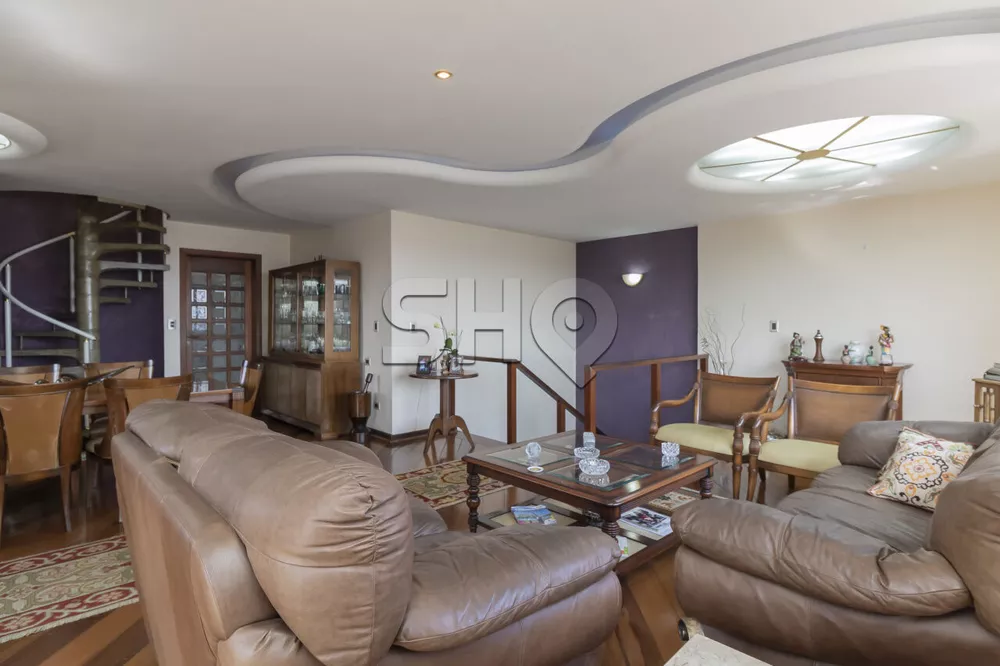 Apartamento, 4 quartos, 288 m² - Foto 6