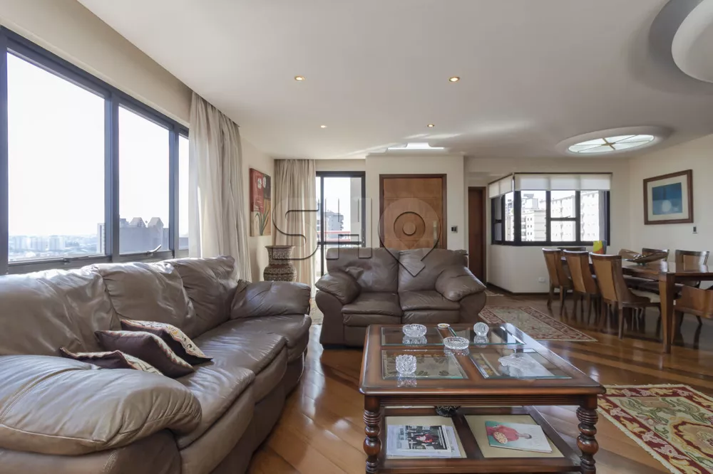 Apartamento, 4 quartos, 288 m² - Foto 4