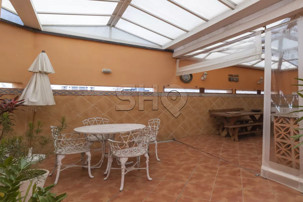 Apartamento, 4 quartos, 288 m² - Foto 13