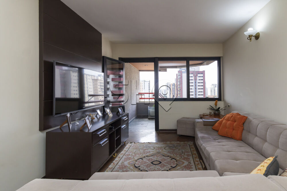 Apartamento, 4 quartos, 288 m² - Foto 10