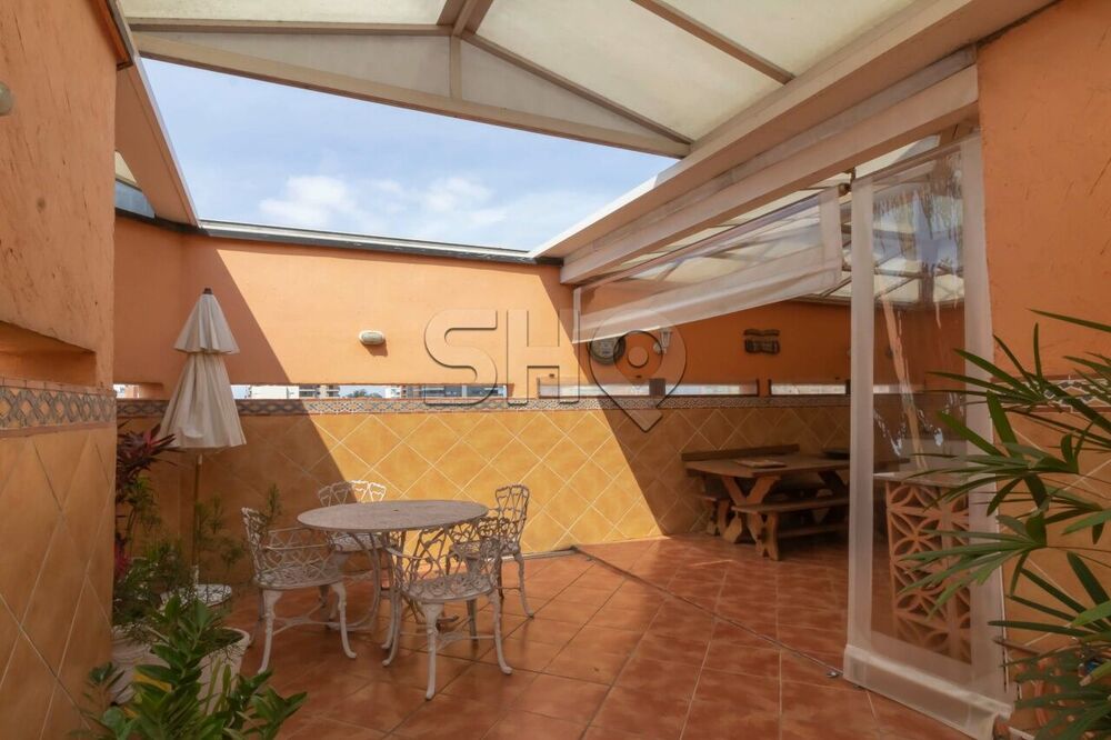 Apartamento, 4 quartos, 288 m² - Foto 15