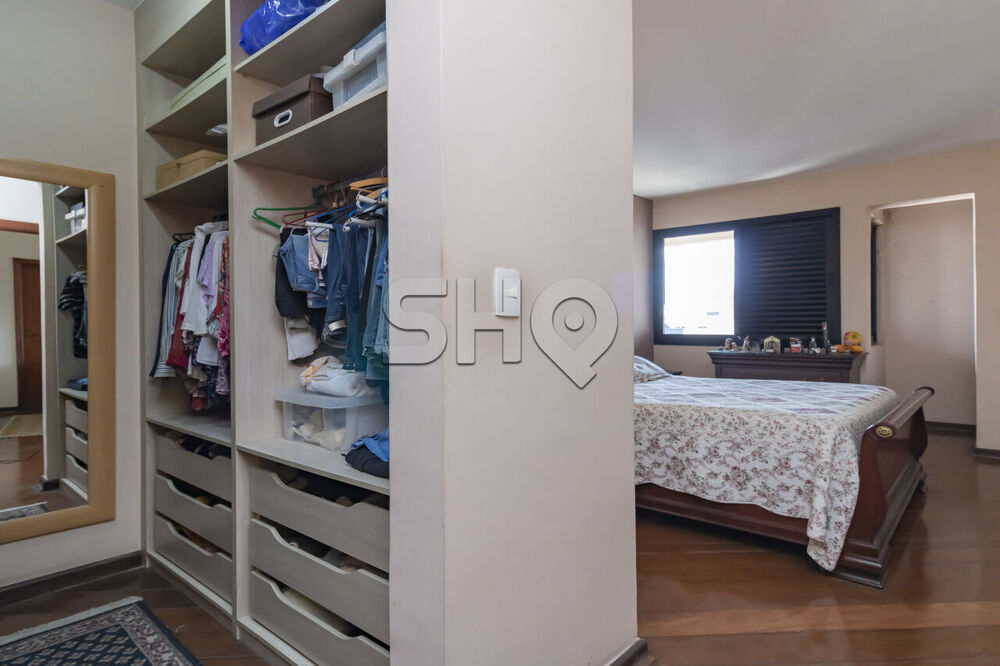 Apartamento, 4 quartos, 288 m² - Foto 12