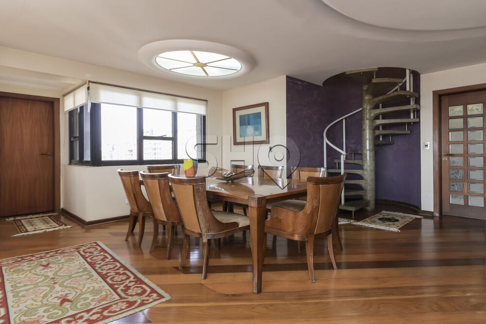 Apartamento, 4 quartos, 288 m² - Foto 5