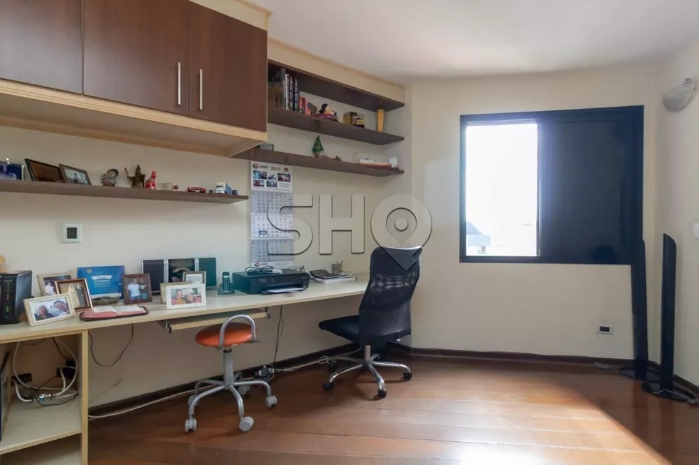 Apartamento, 4 quartos, 288 m² - Foto 11