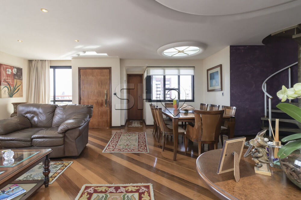 Apartamento, 4 quartos, 288 m² - Foto 3