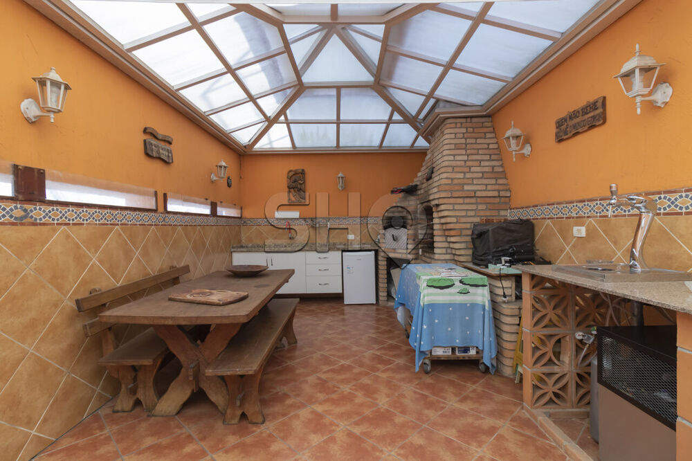 Apartamento, 4 quartos, 288 m² - Foto 14