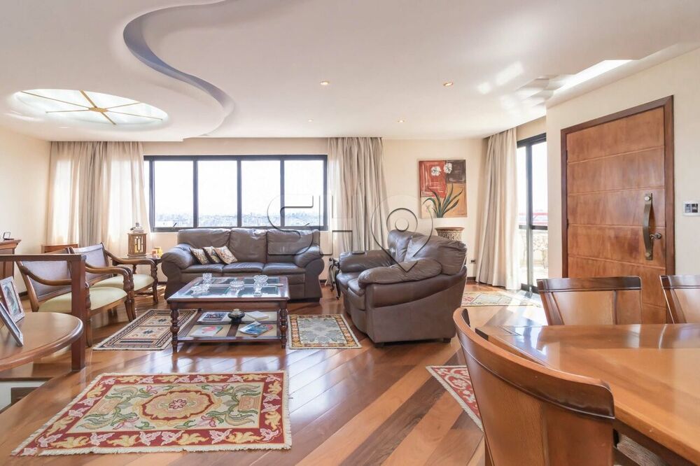 Apartamento, 4 quartos, 288 m² - Foto 2