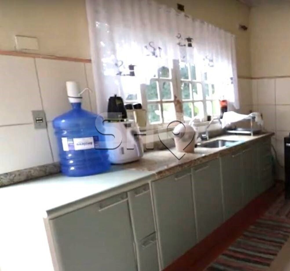 Casa à venda com 4 quartos, 403m² - Foto 4