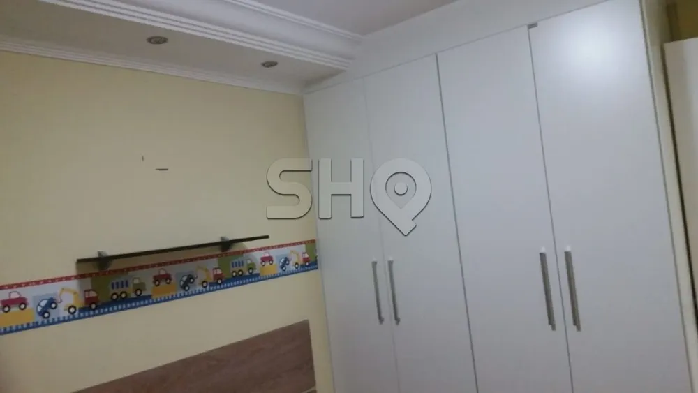 Apartamento, 2 quartos, 68 m² - Foto 2