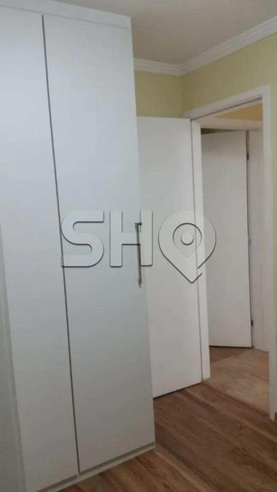 Apartamento, 2 quartos, 68 m² - Foto 3