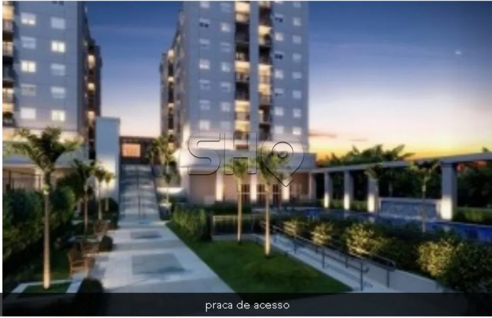 Apartamento, 2 quartos, 58 m² - Foto 3