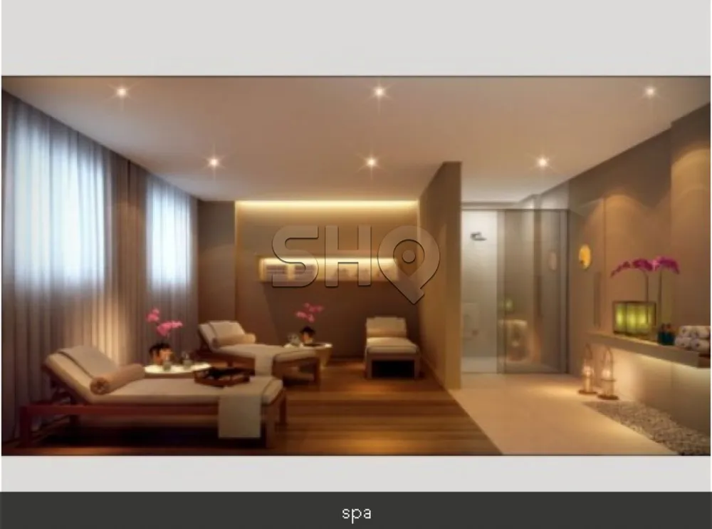 Apartamento, 2 quartos, 58 m² - Foto 1