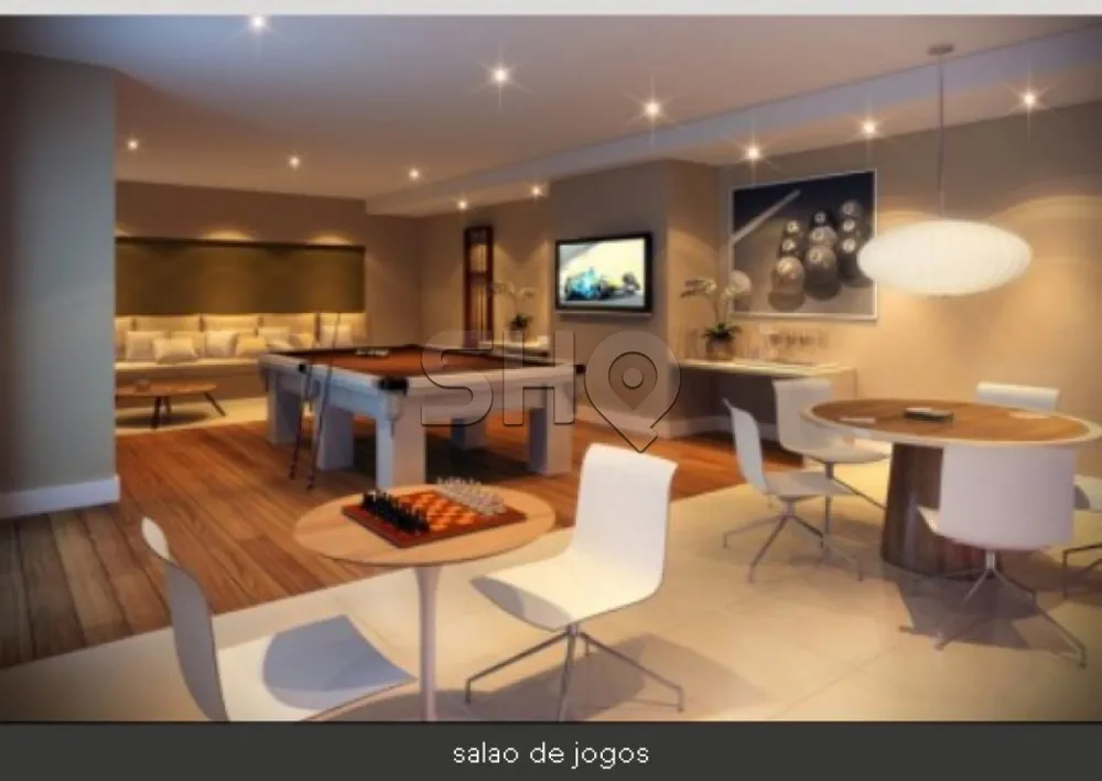 Apartamento, 2 quartos, 58 m² - Foto 4