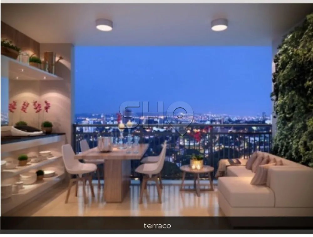 Apartamento, 2 quartos, 58 m² - Foto 2
