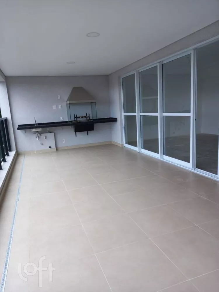 Apartamento à venda com 4 quartos, 163m² - Foto 2