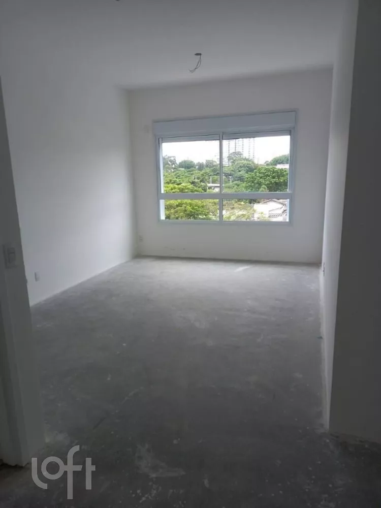 Apartamento à venda com 4 quartos, 163m² - Foto 4