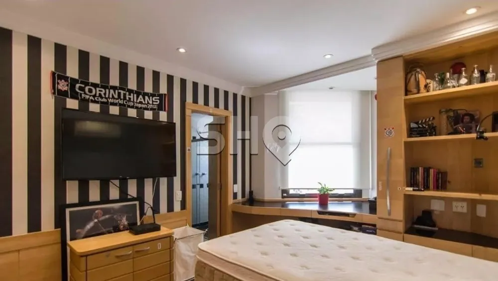 Apartamento, 4 quartos, 300 m² - Foto 2