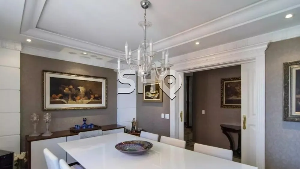 Apartamento, 4 quartos, 300 m² - Foto 9