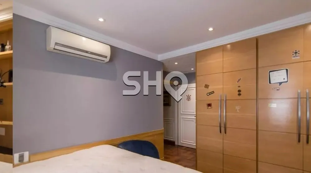 Apartamento, 4 quartos, 300 m² - Foto 7