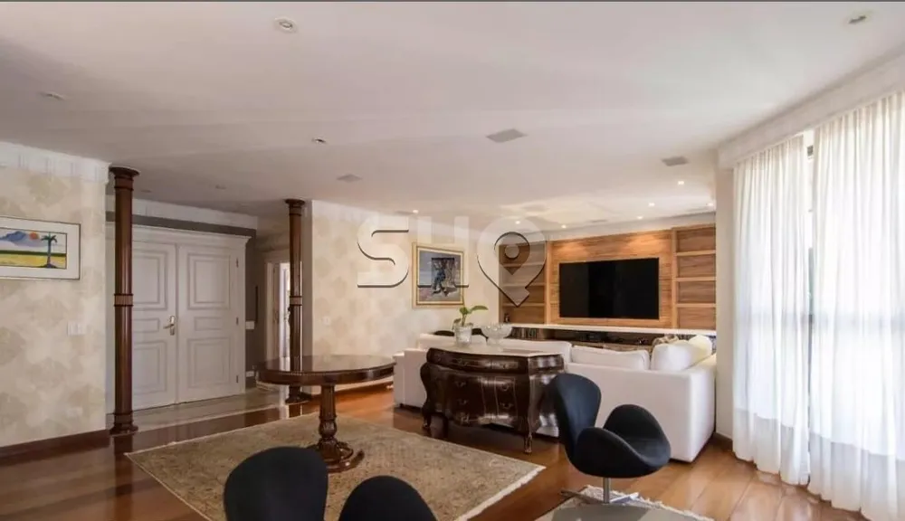 Apartamento, 4 quartos, 300 m² - Foto 1