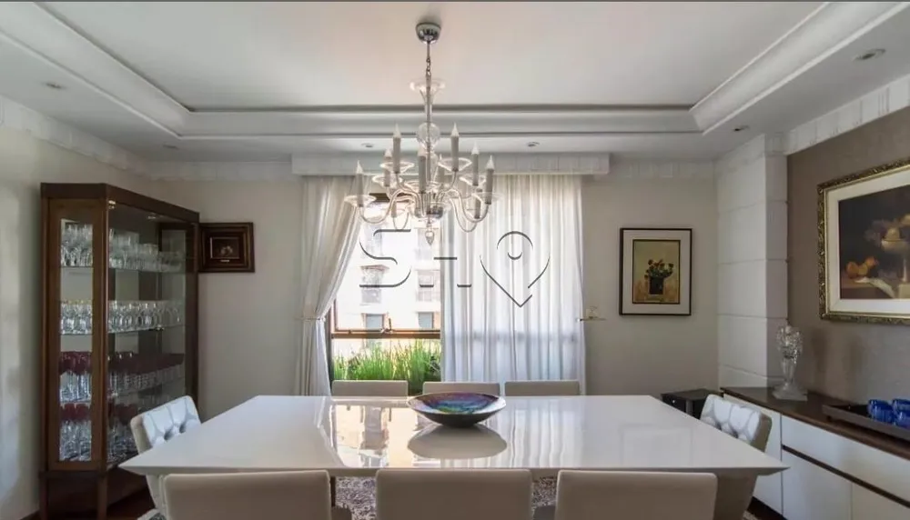 Apartamento, 4 quartos, 300 m² - Foto 3