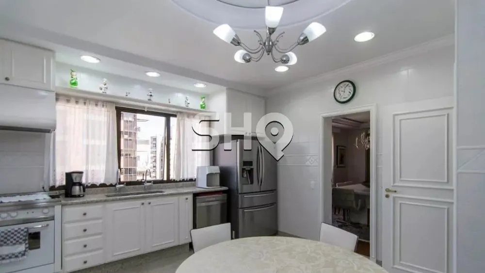 Apartamento, 4 quartos, 300 m² - Foto 4