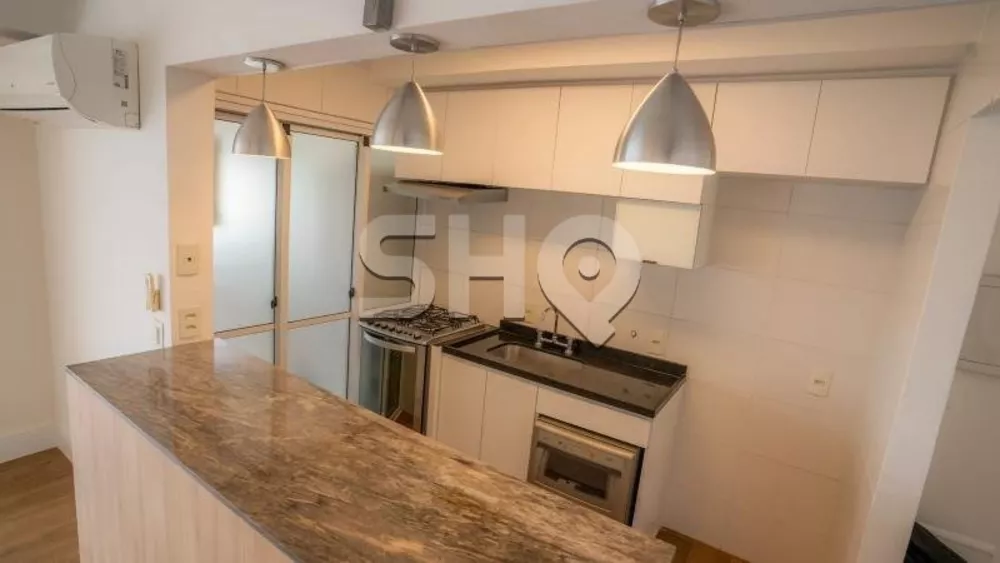 Apartamento, 2 quartos, 103 m² - Foto 2