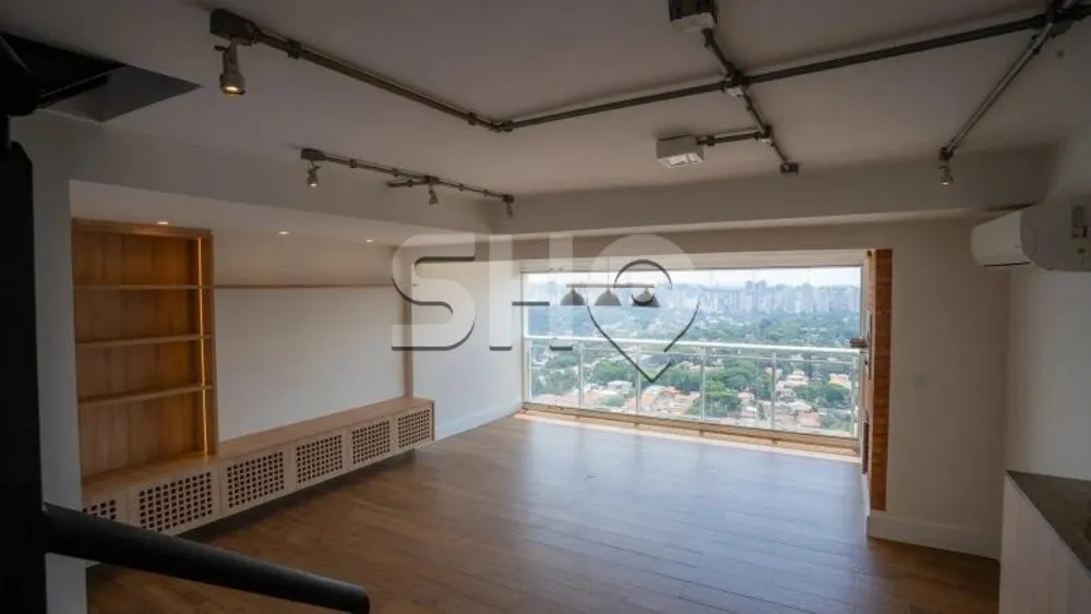 Apartamento, 2 quartos, 103 m² - Foto 1