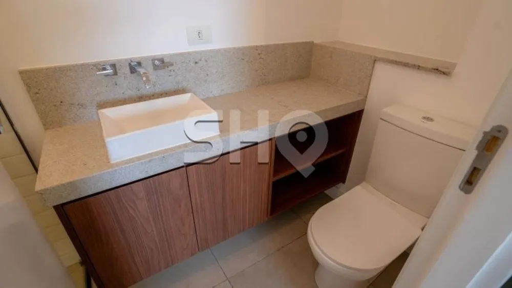 Apartamento, 2 quartos, 103 m² - Foto 13