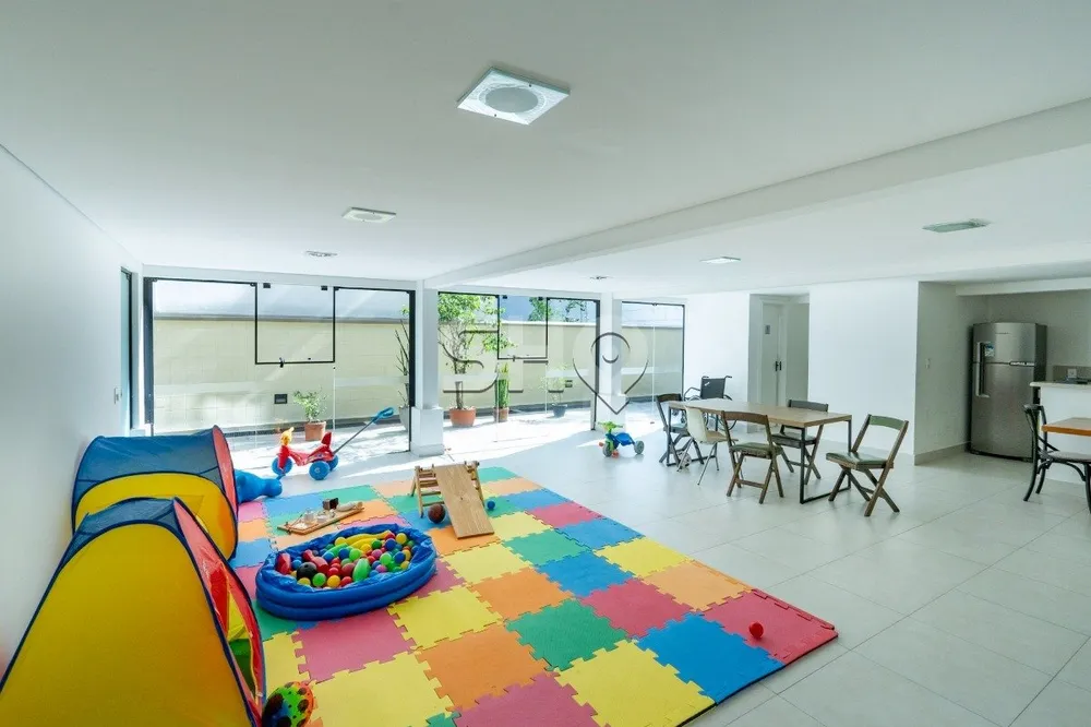 Apartamento, 4 quartos, 145 m² - Foto 16