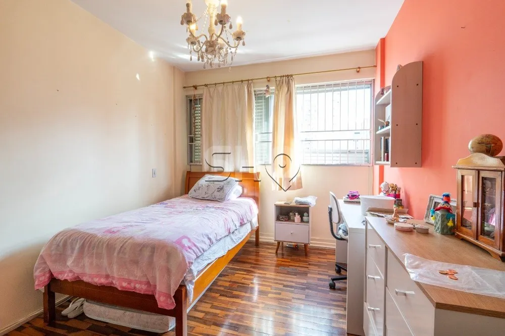 Apartamento, 4 quartos, 145 m² - Foto 7