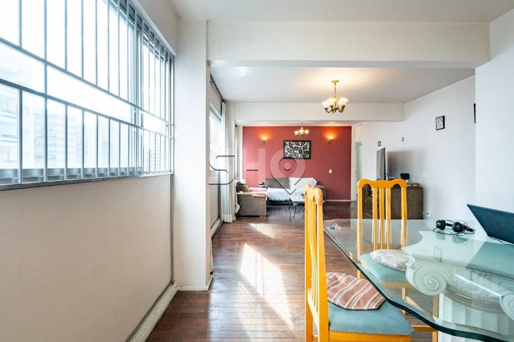 Apartamento, 4 quartos, 145 m² - Foto 4