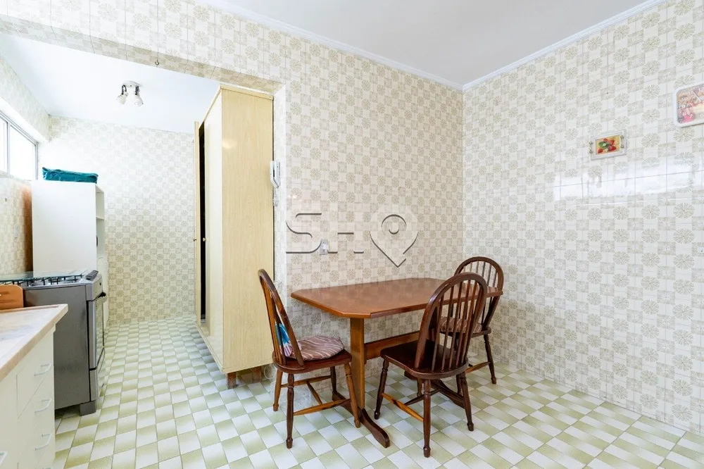 Apartamento, 4 quartos, 145 m² - Foto 15